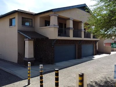 638 E Babcock Dr Unit 111, Tucson, AZ, 85705