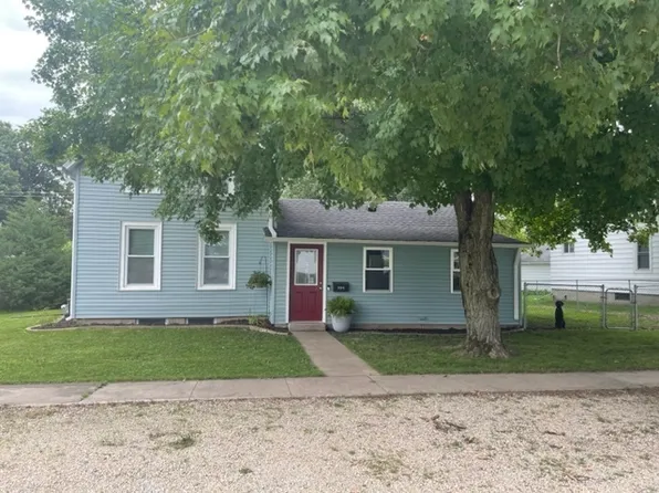 225 N Jones Ave, Amboy, IL 61310