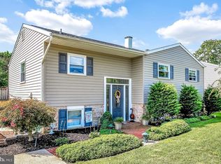 4237 Four Mill Rd, Baltimore, MD 21236