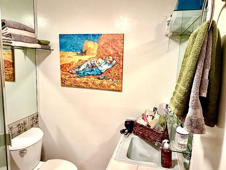 2421 Cheremoya Ave #1/2 — Photo 6