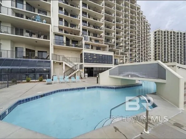 26802 Perdido Beach Blvd #713, Orange Beach, AL 36561