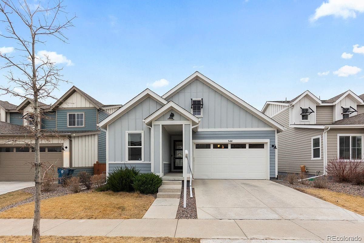 544 W 174th Place, Broomfield, CO 80023 | Zillow