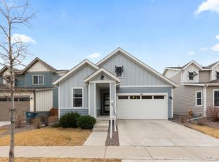 544 W 174th Pl, Broomfield, CO 80023