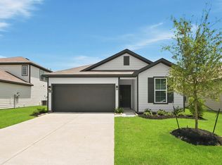 10639 Crockett Meadows Blvd, Conroe, TX 77306