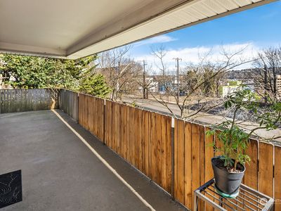 612 Prospect Street #1, Seattle, WA, 98109