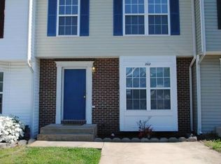 202 Torbert Loop, Stafford, VA 22554