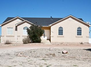 1549 W Calle Del Santo Dr, Pueblo West, CO 81007