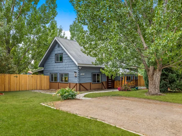 40555 Steamboat Dr, Steamboat Springs, CO 80487