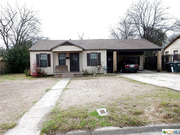 2nd image of 1501 E Avenue D