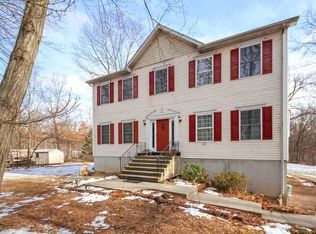 266 Lauer Rd, Poughkeepsie, NY 12603