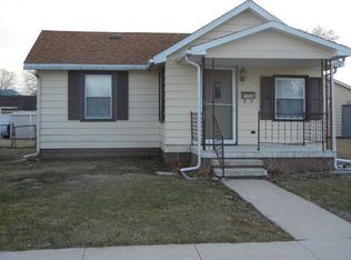 2508 Avenue G, Fort Madison, IA