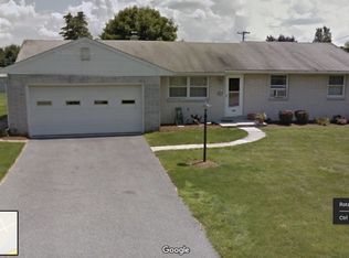 220 W Grant Ave, Myerstown, PA 17067