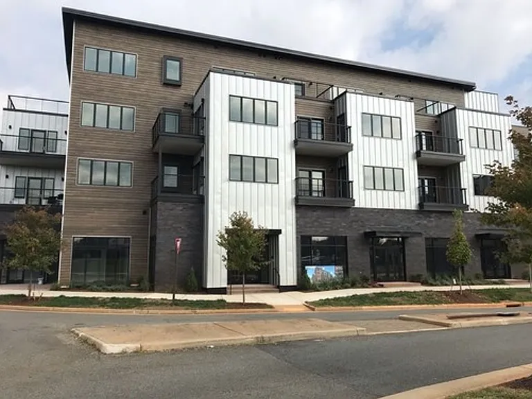 Old Trail Heights Apartments — Photo 44