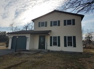 522 Locust St, Northumberland, PA 17857