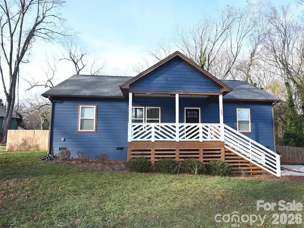 267 Jefferson St E, York, SC 29745