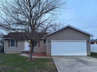 163 Creek View Dr, Chillicothe, OH 45601
