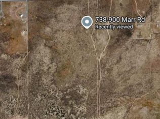 738-900 Marr Rd, Ravendale, CA 96123