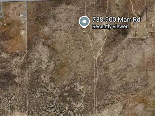 738-900 Marr Rd, Ravendale, CA 96123