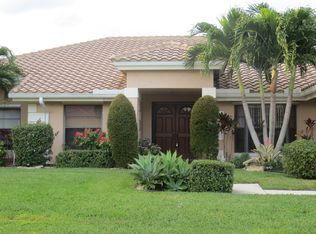 11660 Island Lakes Ln, Boca Raton, FL 33498