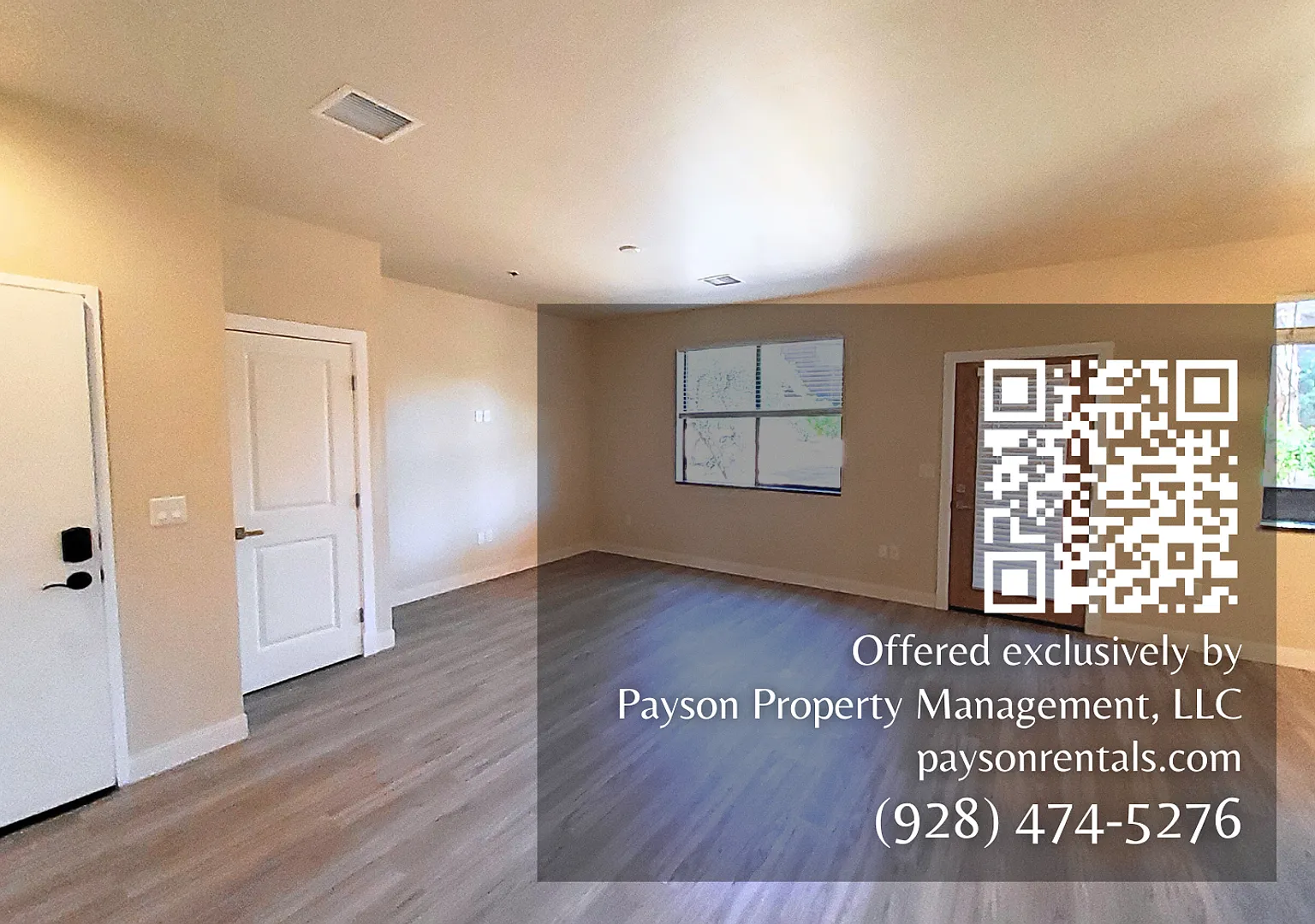 A1 is a newer 2 bed / 2 bath Bison Cove Condo — Photo 3