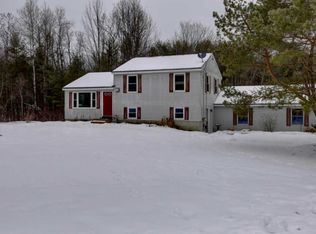 6 Hayden Brook Rd, Raymond, ME 04071