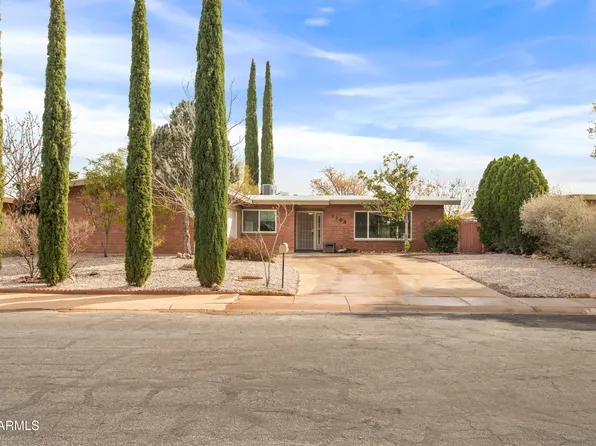1103 E EL Sonoro Drive, Sierra Vista, AZ 85635