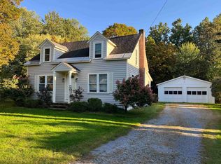 58 Ossie Rd, Middlebury, VT 05753