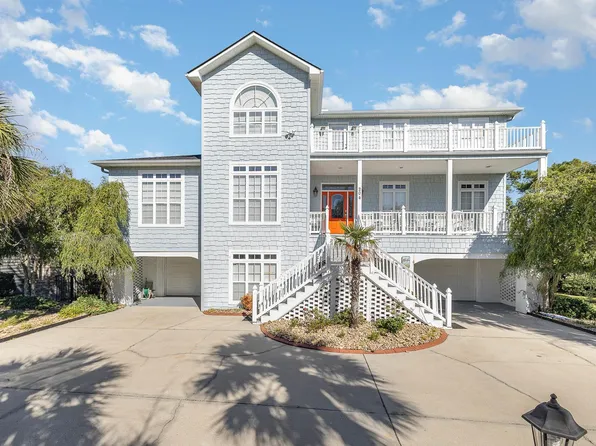 204 5th Ave. N, North Myrtle Beach, SC 29582