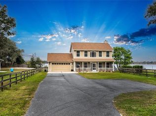 10685 SE Sunset Harbor Rd, Summerfield, FL 34491