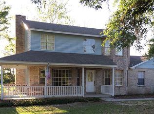 36839 Trailwood Cir, Eustis, FL 32736