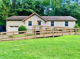 1101 Cranston Rd, Garner, NC 27529