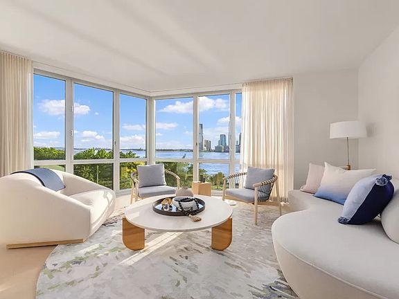 2nd image of 20 River Ter APT 19B