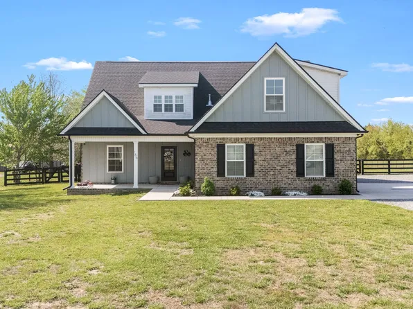 186 Carole Anne Dr, Woodbury, TN 37190