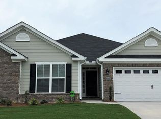 5029 Copse Dr, Augusta, GA 30909