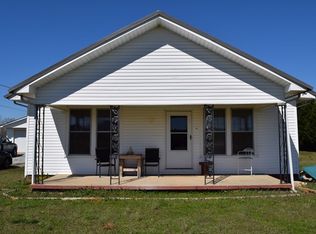 2521 Patrick Ln, Cherokee, AL 35616