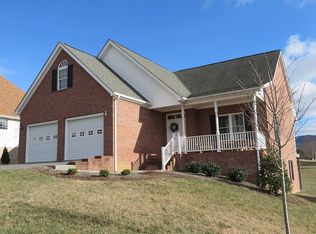 1745 W Monroe St, Wytheville, VA
