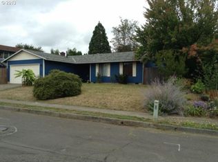 2071 SW 8th Dr, Gresham, OR 97080