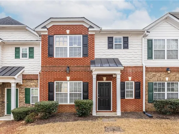 1476 Ashley Way, East Pt, GA 30344