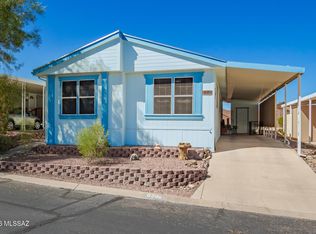 6284 S Waterton Dr, Tucson, AZ 85746