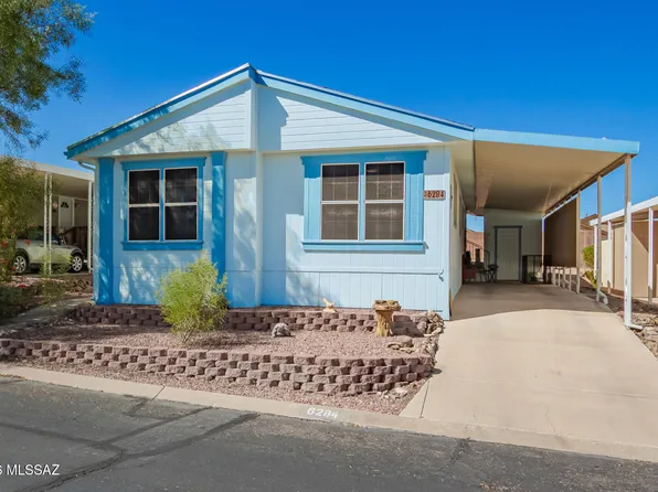 6284 S Waterton Dr, Tucson, AZ 85746