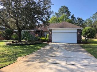 6407 Arbor Ln, Gulf Breeze, FL 32563