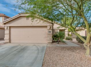 22850 W Cantilever St, Buckeye, AZ 85326