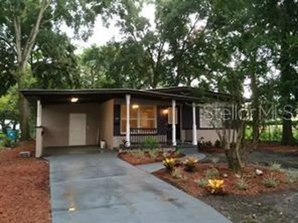 415 Calhoun Pl, Orlando, FL 32801