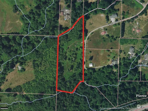 185 XX 190th Street Ct SW, Dupont, WA 98327