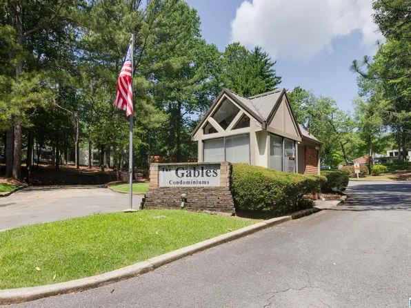 301 Gables Dr #301, Birmingham, AL 35244