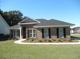 801 Oshields Ct, Augusta, GA 30919