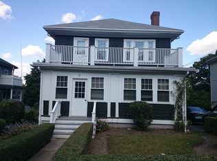 65 Bennett St, Brighton, MA 02135