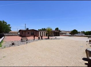 617 Londonderry Rd, El Paso, TX 79907