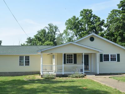 2104 Norton Ln, Bedford, IN, 47421