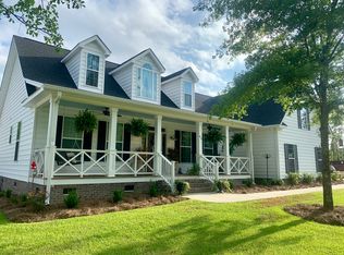 83 Sycamore Rd, Camden, SC 29020